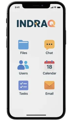 Mobile App Screenshot