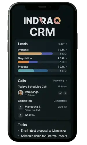 Mobile App Screenshot