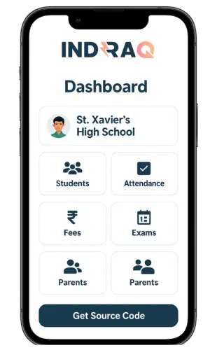Mobile App Screenshot