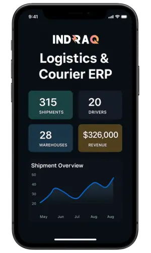 Mobile App Screenshot